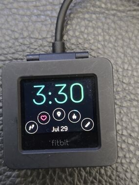 Fitbit Blaze Smart Fitness watch